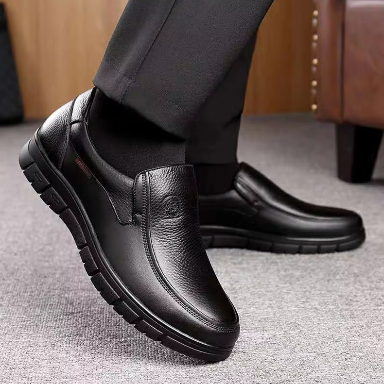 Regal- Orthopedic Casual Shoes for Men