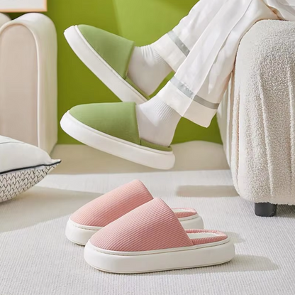 The Cloudies - Cozy Slippers for Home