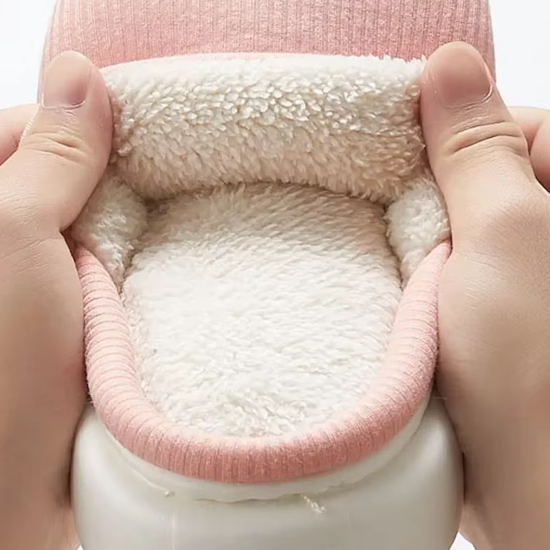 The Cloudies - Cozy Slippers for Home