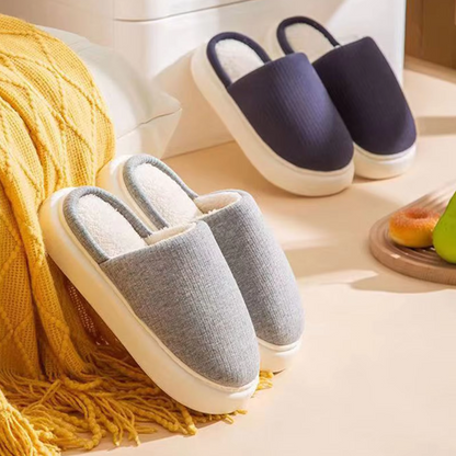 The Cloudies - Cozy Slippers for Home