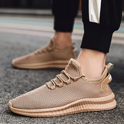 CloudWalk Pro - Orthopedic Shoes