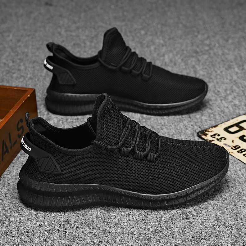 CloudWalk Pro - Orthopedic Shoes