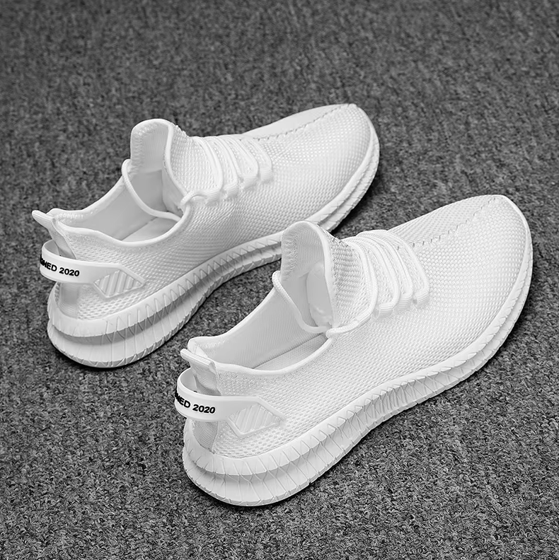 CloudWalk Pro - Orthopedic Shoes