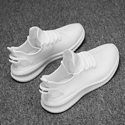 CloudWalk Pro - Orthopedic Shoes