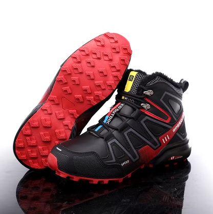 OrthoTrekking Pro - Ergonomic Pain-relieving Hiking Shoes