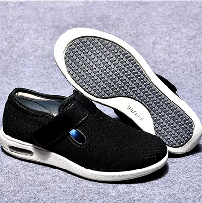 OrthoSko - diabetic shoes for swollen feet