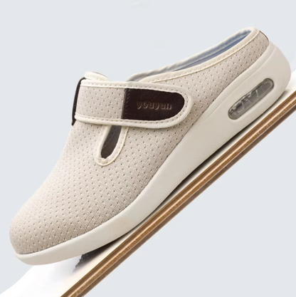 OrthoSko - diabetic shoes for swollen feet