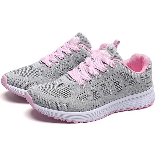 Comphyo ProSupport – Shoes with Optimal Support