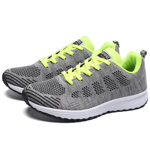 Comphyo ProSupport – Shoes with Optimal Support