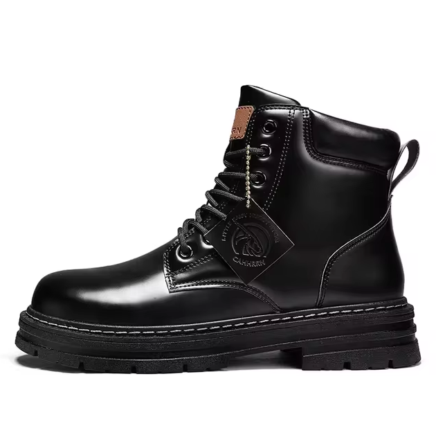 Orthoboot - Ergonomic Pain-Relief Boots