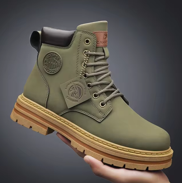 Orthoboot - Ergonomic Pain-Relief Boots