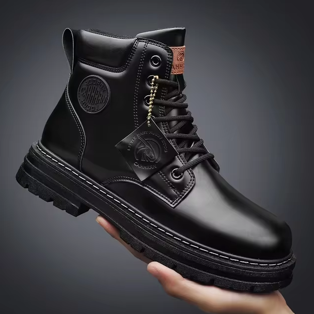 Orthoboot - Ergonomic Pain-Relief Boots