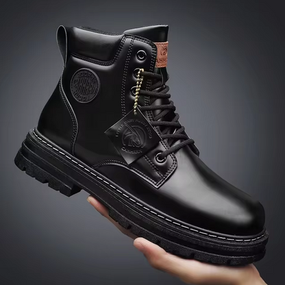 Orthoboot - Ergonomic Pain-Relief Boots