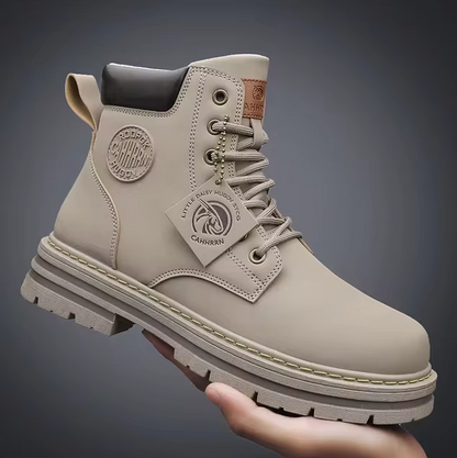Orthoboot - Ergonomic Pain-Relief Boots
