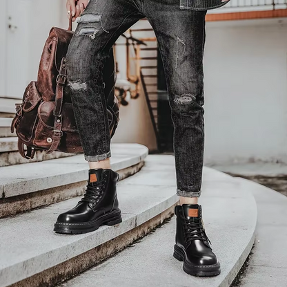 Orthoboot - Ergonomic Pain-Relief Boots