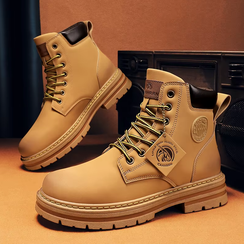 Orthoboot - Ergonomic Pain-Relief Boots