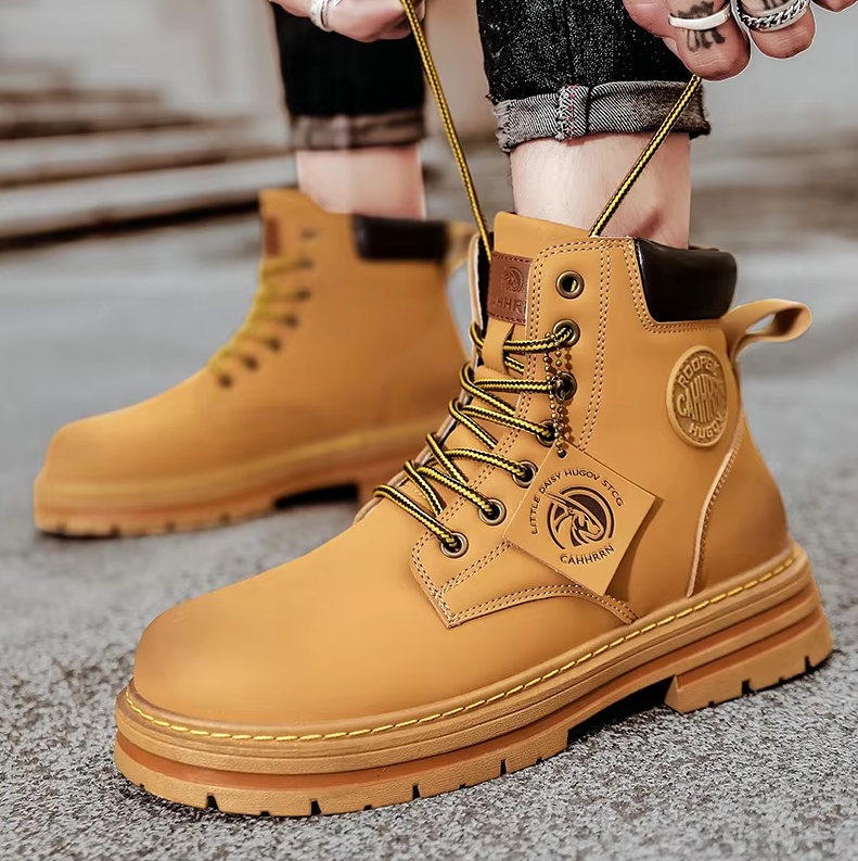 Orthoboot - Ergonomic Pain-Relief Boots