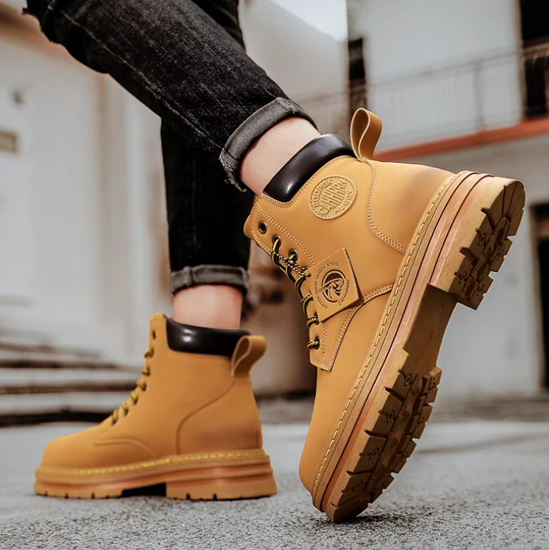 Orthoboot - Ergonomic Pain-Relief Boots