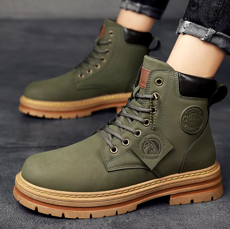 Orthoboot - Ergonomic Pain-Relief Boots
