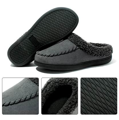 Ortho Brisk - Comfortable Slippers