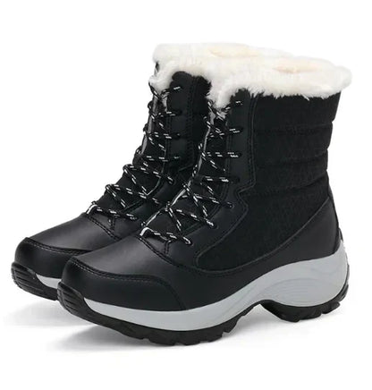 Taytum - Orthopedic Winter Boots