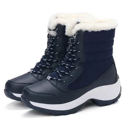 Taytum - Orthopedic Winter Boots