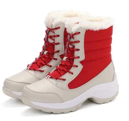 Taytum - Orthopedic Winter Boots