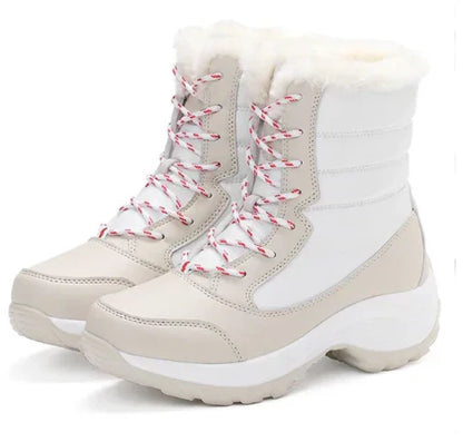 Taytum - Orthopedic Winter Boots