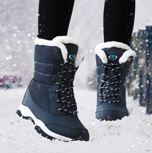 Taytum - Orthopedic Winter Boots