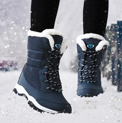 Taytum - Orthopedic Winter Boots