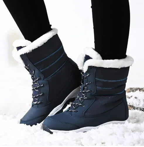 Taytum - Orthopedic Winter Boots