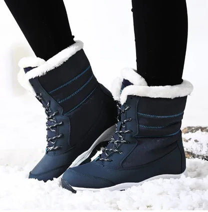 Taytum - Orthopedic Winter Boots