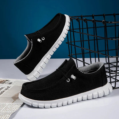 Maurice - Unique Slip-On Loafer