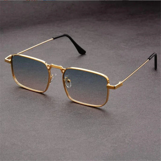 Nexium Rectangular Sunglasses