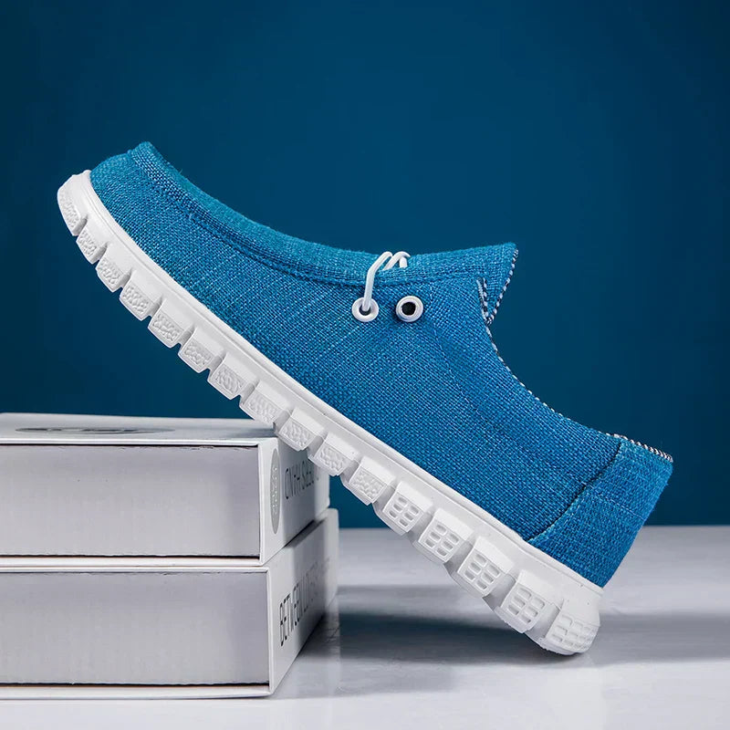 Maurice - Unique Slip-On Loafer