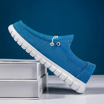 Maurice - Unique Slip-On Loafer