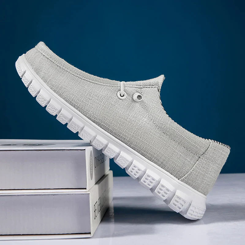 Maurice - Unique Slip-On Loafer