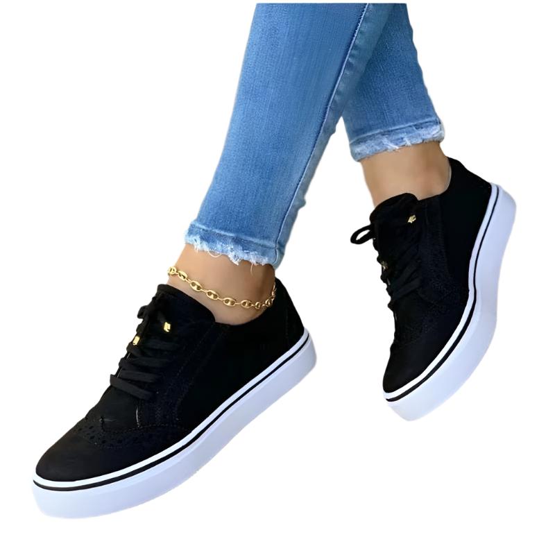 Hellen - Orthopedic Women's Sneakers