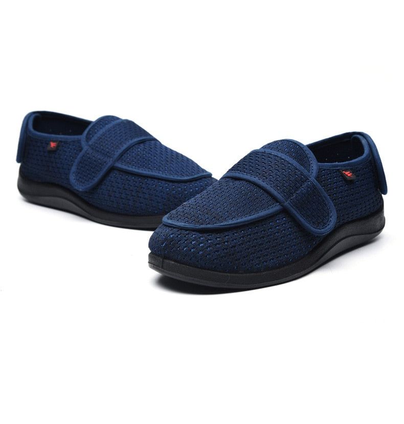 OrtoSko - Diabetic shoes for swollen feet