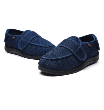OrtoSko - Diabetic shoes for swollen feet