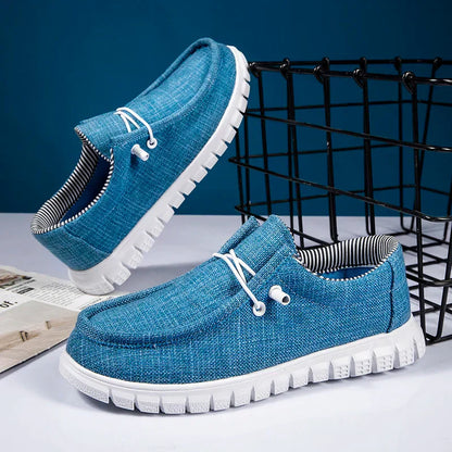 Maurice - Unique Slip-On Loafer