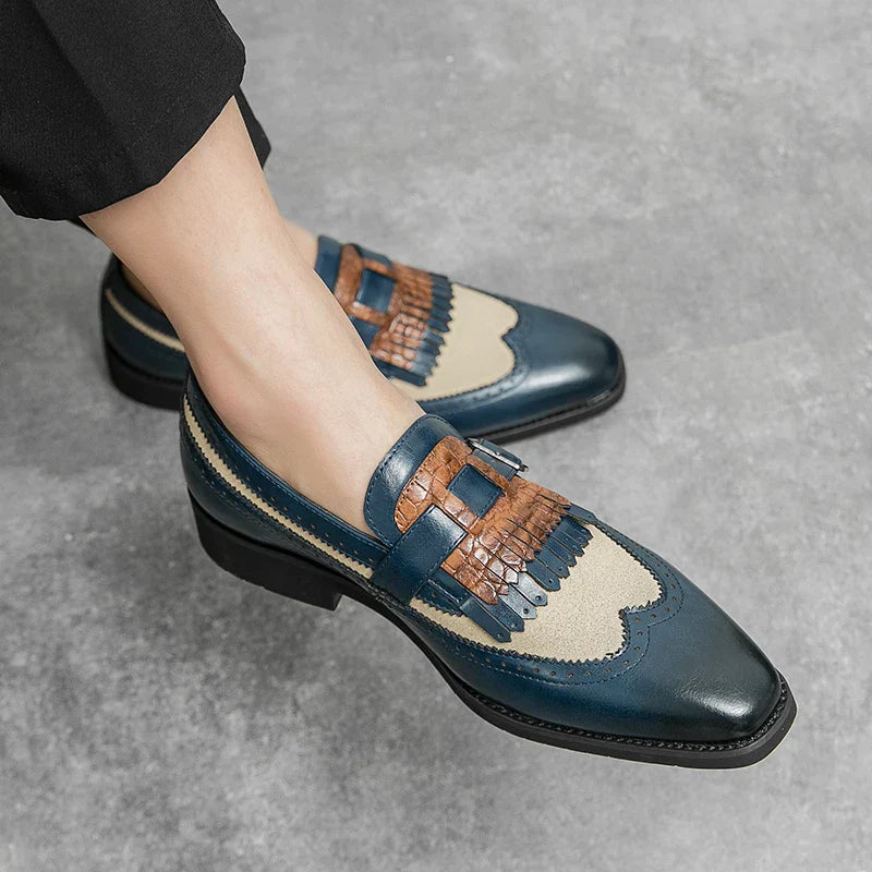 Berkshire Brogues