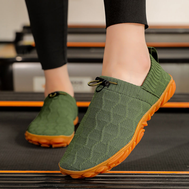 Flexana Barefoot Shoes
