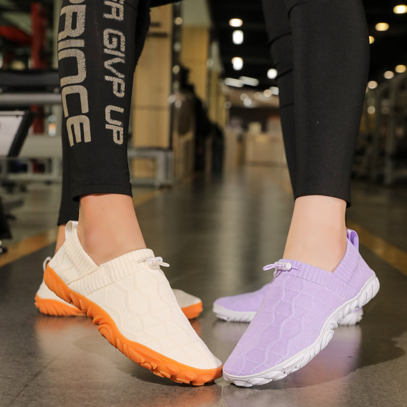 Flexana Barefoot Shoes