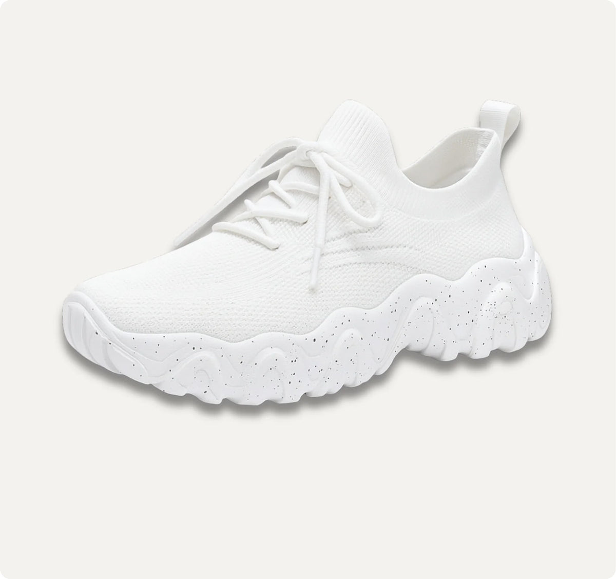 Balub - Healthy and Supportive Walking Shoes