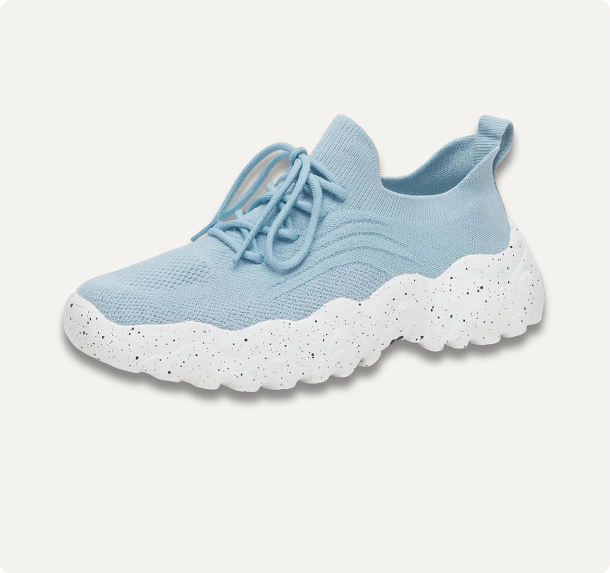 Balub - Healthy and Supportive Walking Shoes
