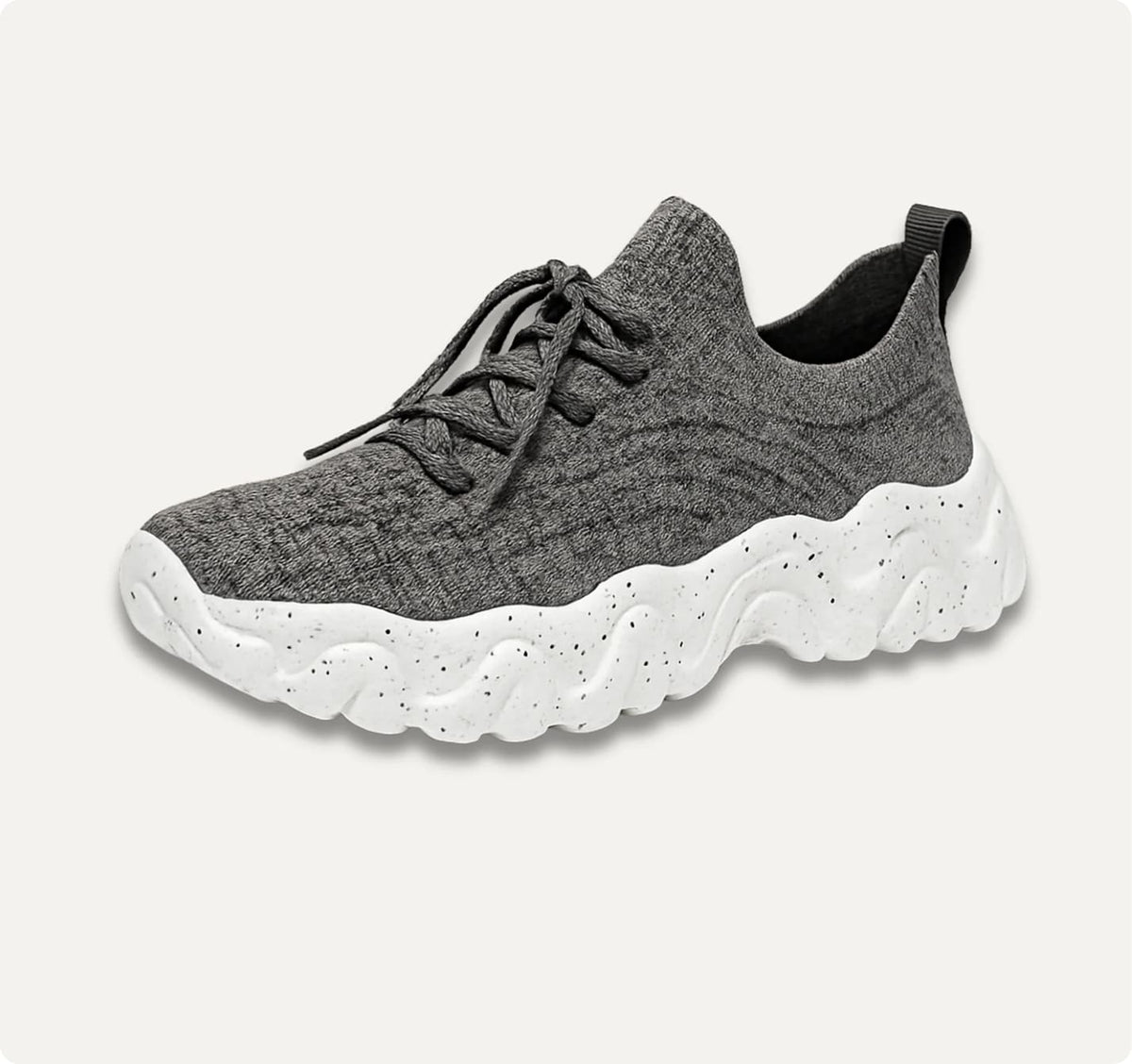 Balub - Healthy and Supportive Walking Shoes