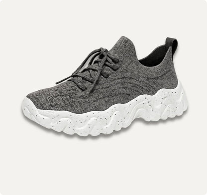 Balub - Healthy and Supportive Walking Shoes