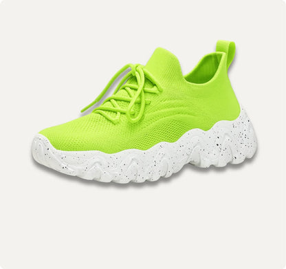 Balub - Healthy and Supportive Walking Shoes