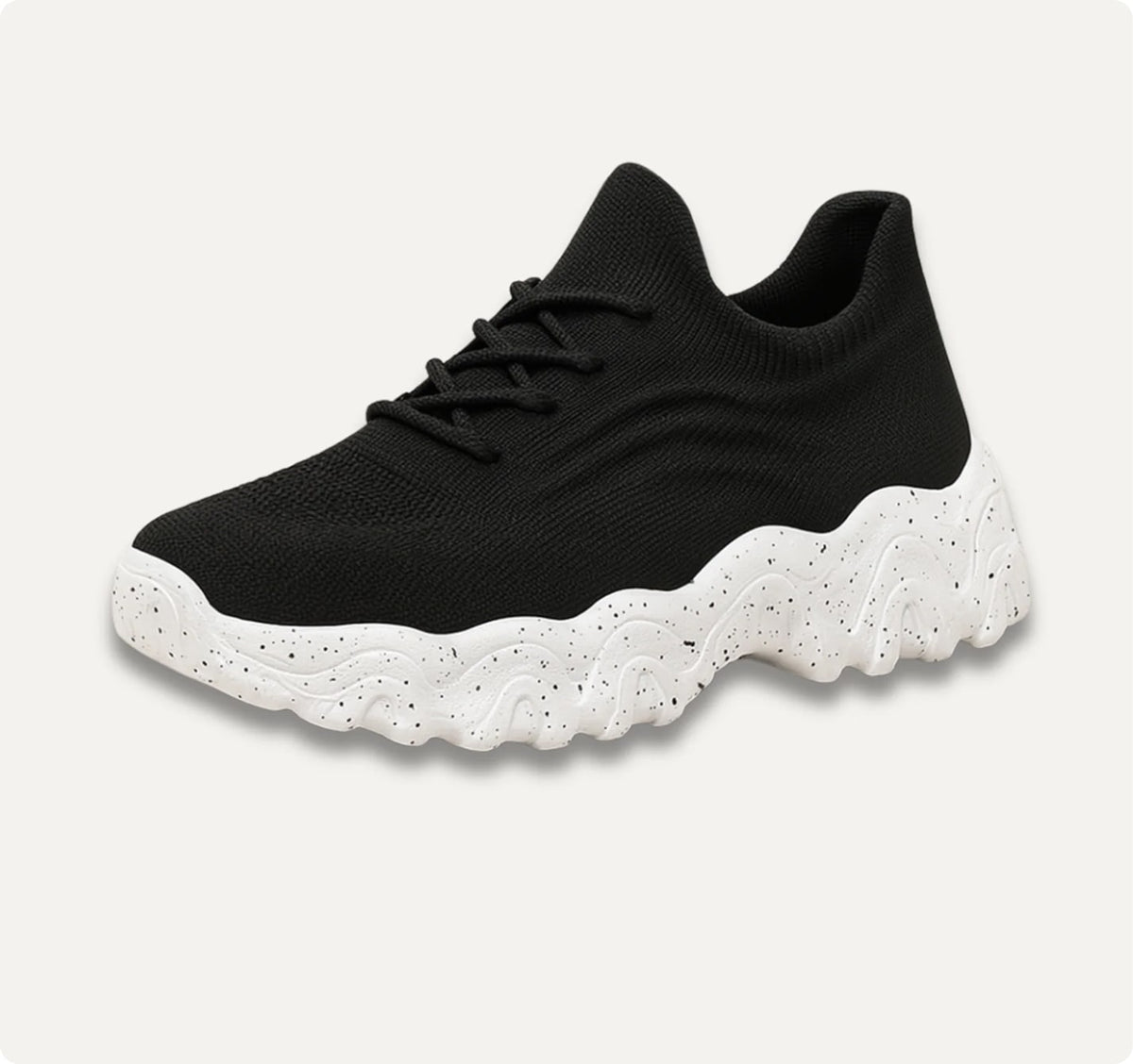 Balub - Healthy and Supportive Walking Shoes